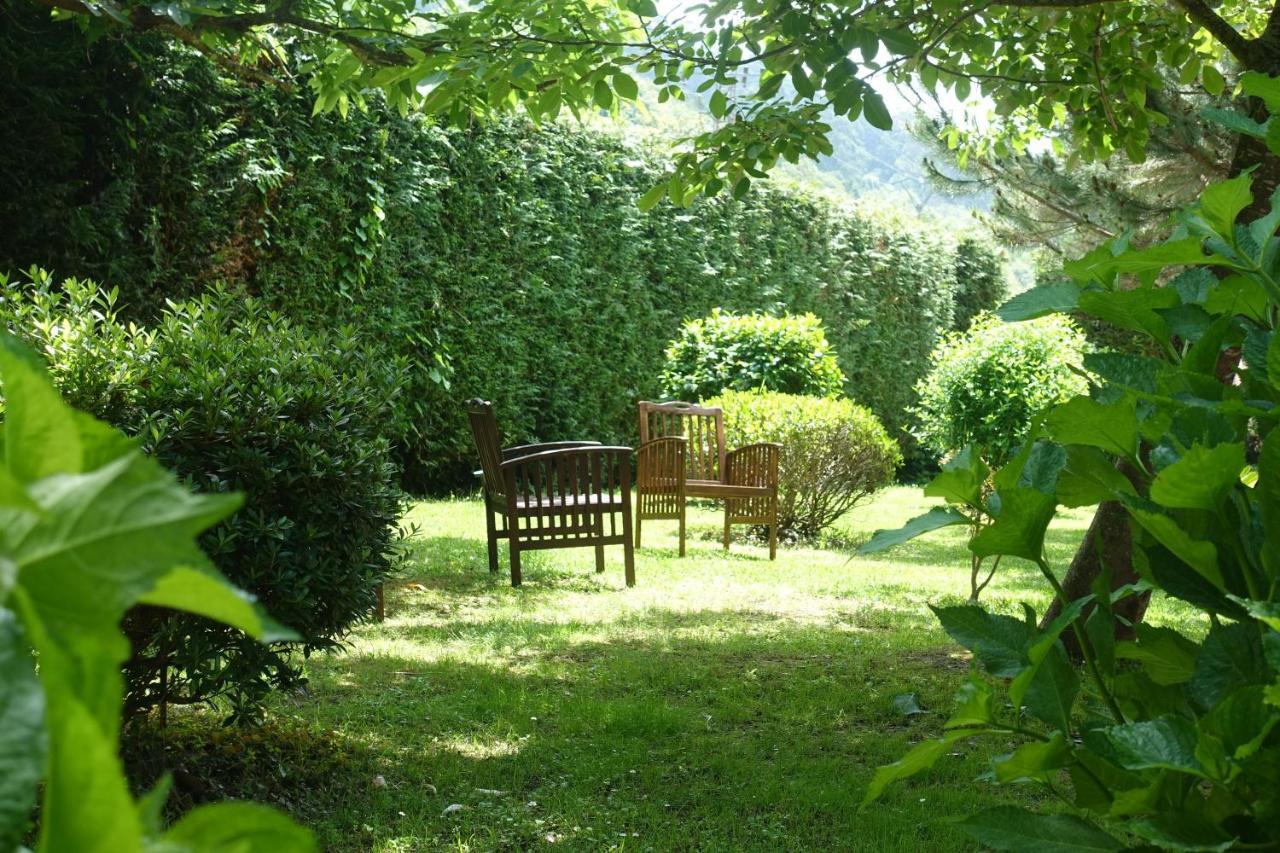 Casa Videira - Hotel Rural Cerca Del Mar Bueu Exterior foto